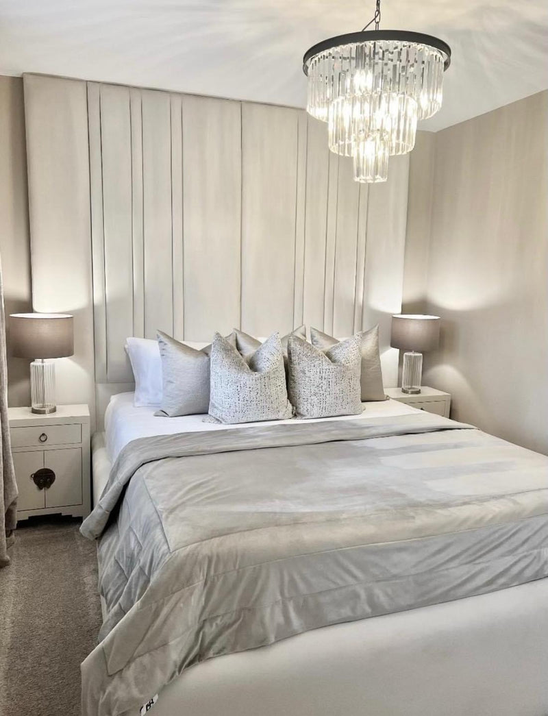 Mirage Bed Frame