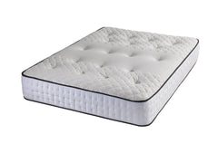 Dream 2000 Pocket Memory Sprung Mattress - Medium Firm Feel