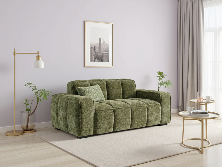 Fabrics And Colours You Can Choose