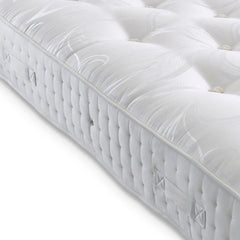 Pure Lambswool 2000 Pocket Feather Mattress - Firm