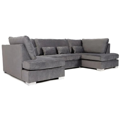 London U Shape Sofa