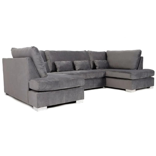 London U Shape Sofa