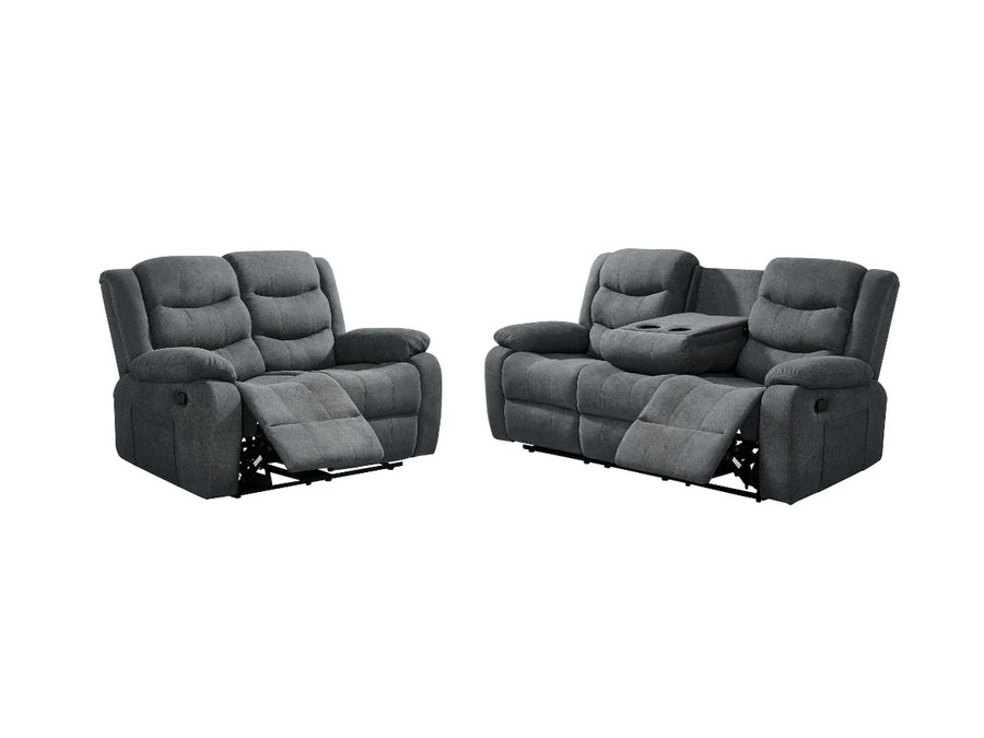 Comfort For Real Life