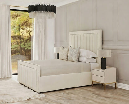 Dior Bed Frame