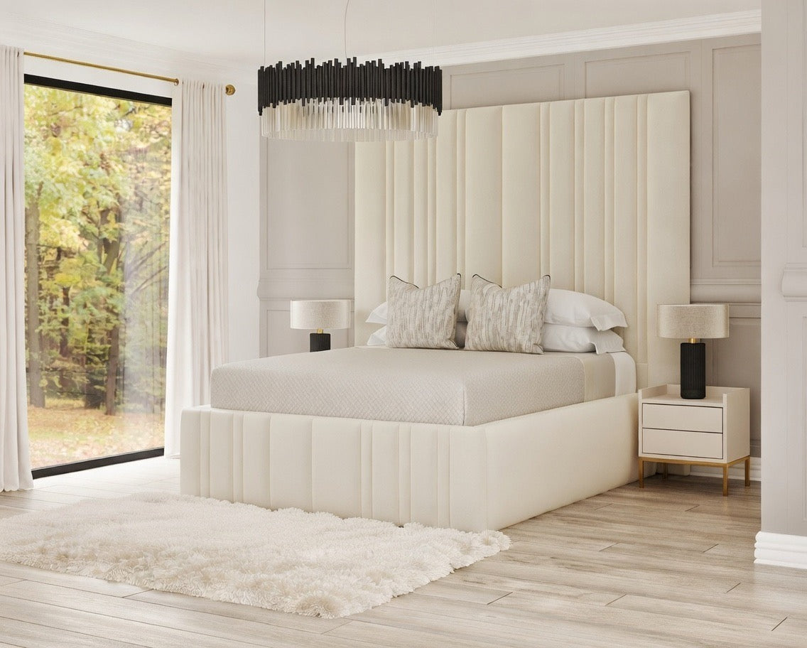 Mirage Deluxe Bed Frame