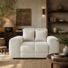 Jacob Armchair Sofa - Natural