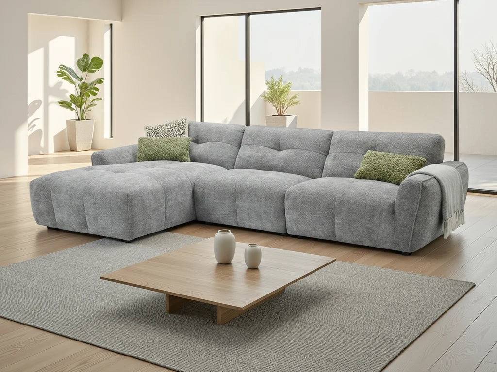 Montana Bubble Chaise Corner Sofa