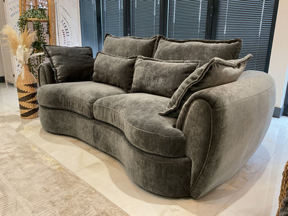 Dorchester 3+2 Sofa Set