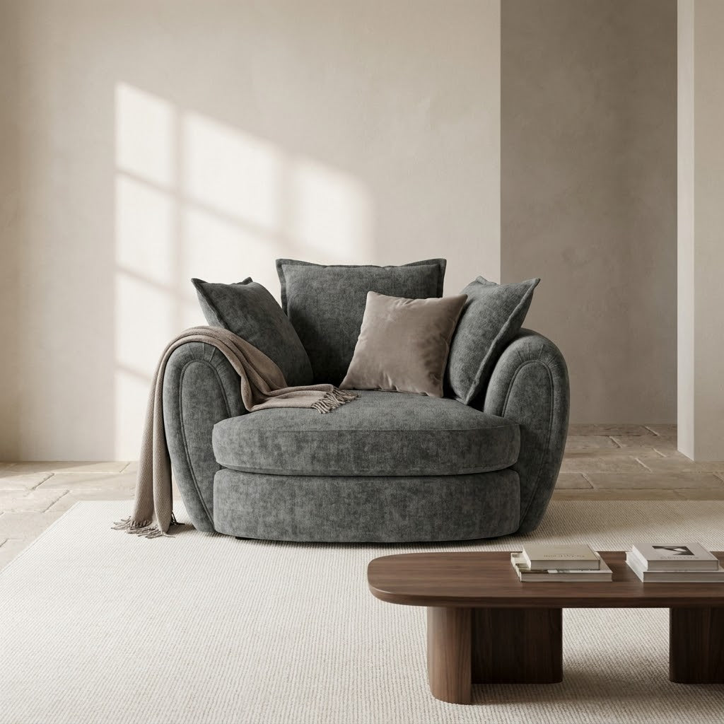 Dorchester Armchair