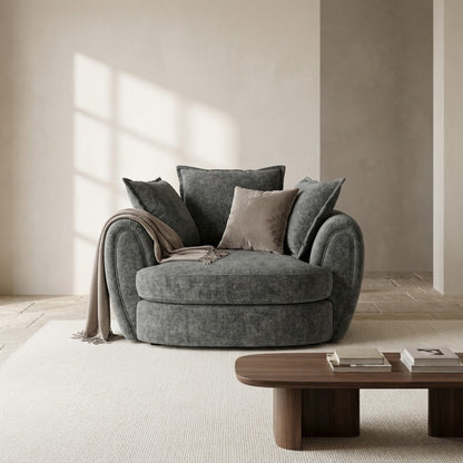 Dorchester Armchair