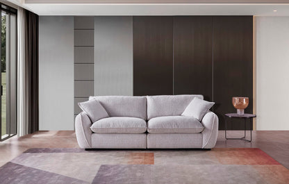 Berlin 3+2 Seater Sofa Set - Beige