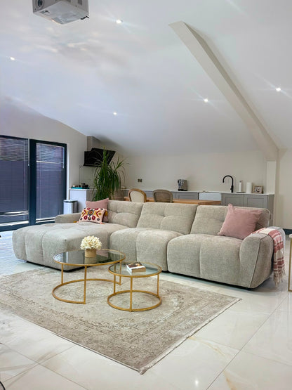 Montana Bubble Chaise Corner Sofa