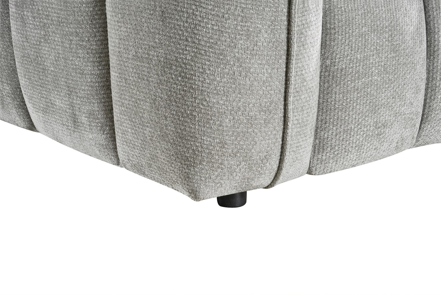 Venice 3+2 Sofa - Grey
