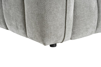 Venice 3+2 Sofa - Grey
