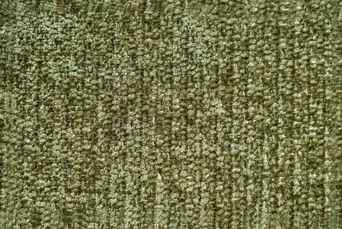 Venice 3+2 Sofa - Olive Green