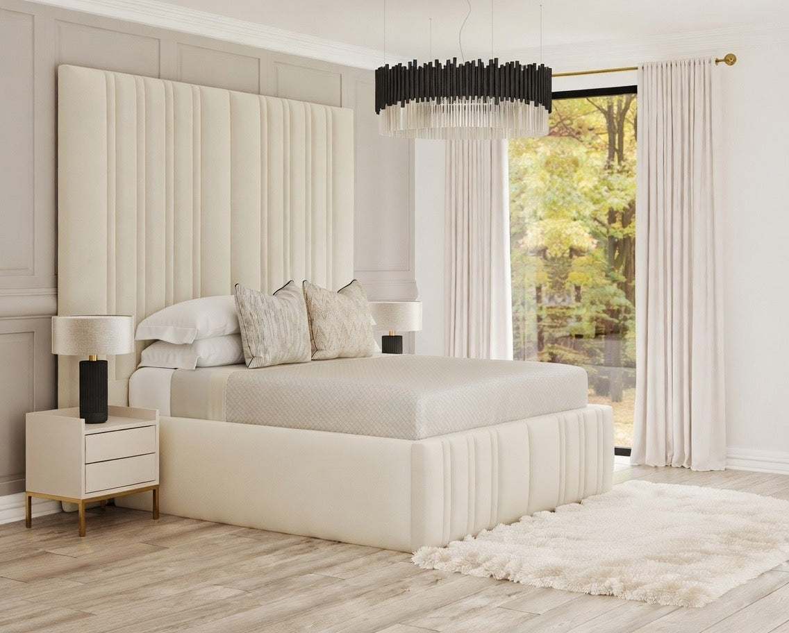 Mirage Deluxe Bed Frame