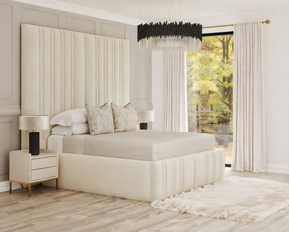 Mirage Deluxe Bed Frame