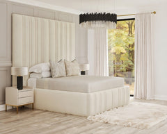 Mirage Deluxe Bed Frame