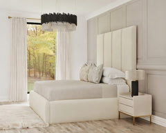 Sydney Bed Frame | 4 Panel | High Headboard