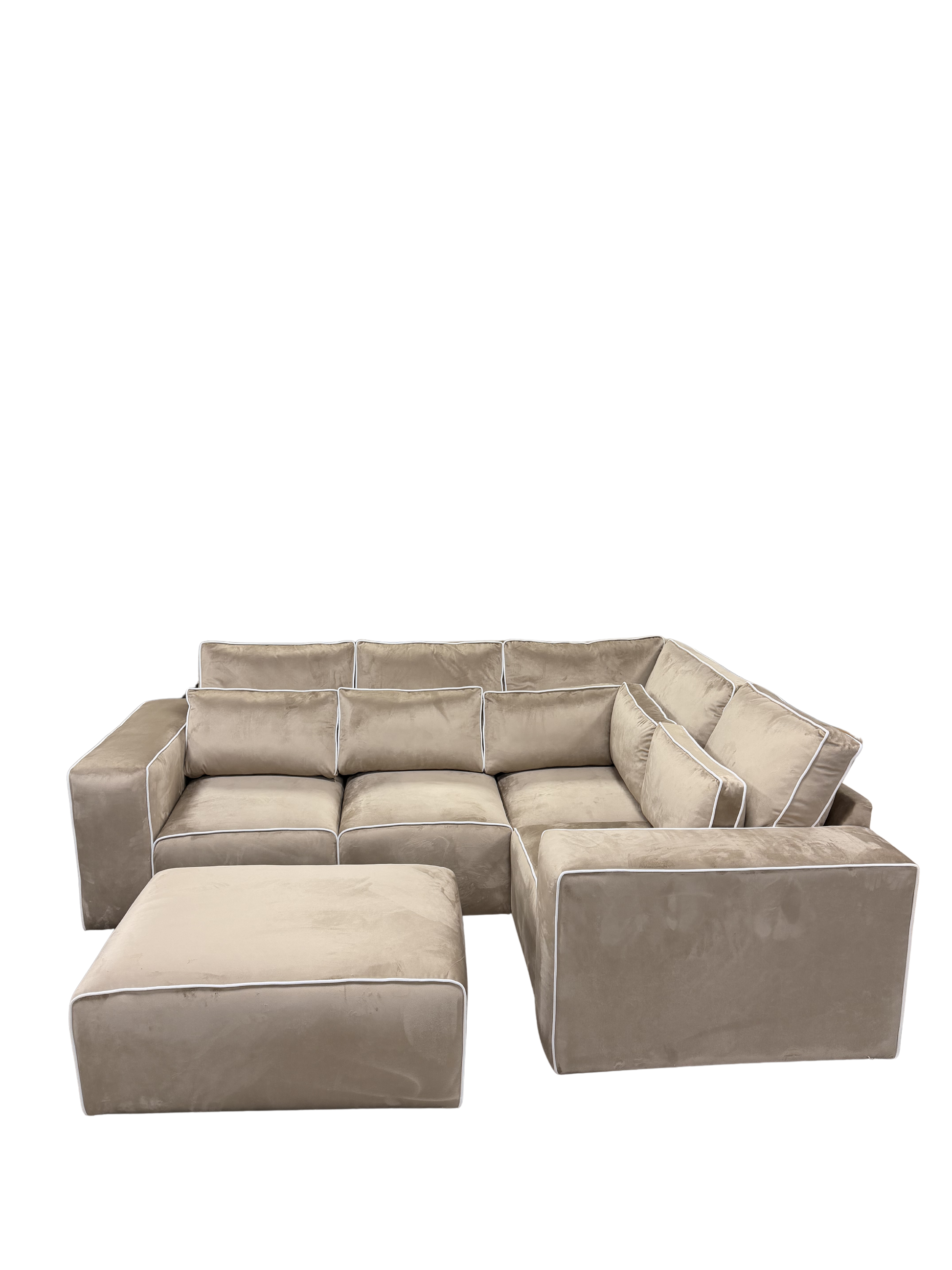 Sloane Left Right Handed Corner Sofa