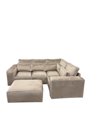 Sloane Left Right Handed Corner Sofa