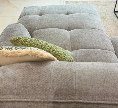 Montana Bubble Chaise Corner Sofa
