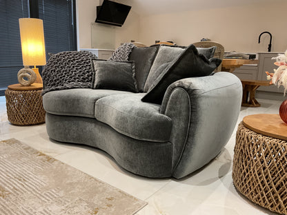Dorchester 2 Seater Sofa