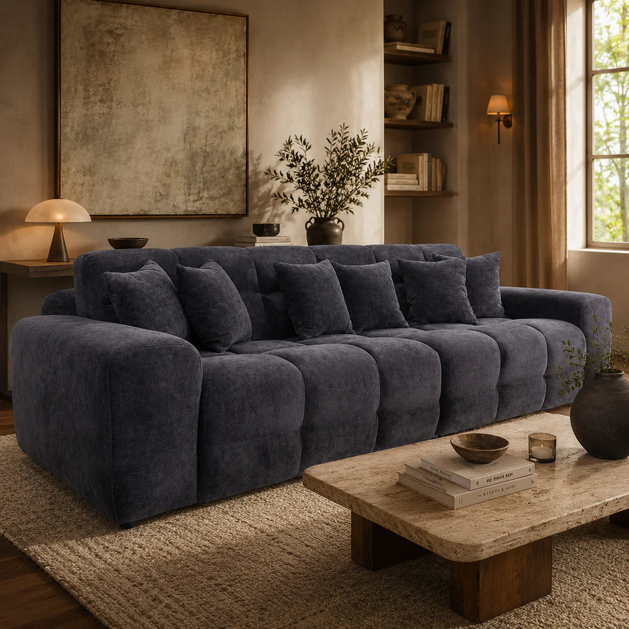 Comfort For Real Life