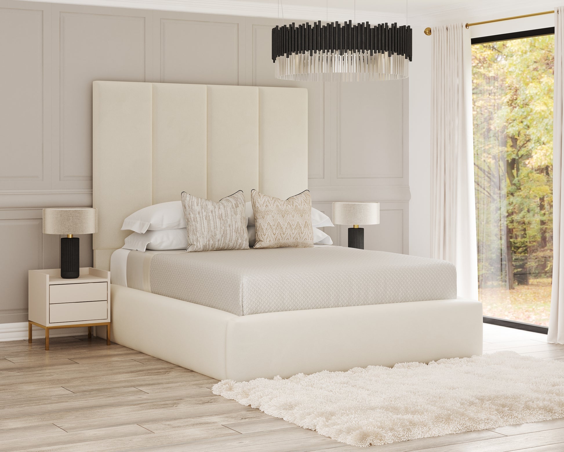 Sydney Bed Frame