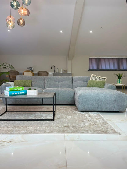 Montana Bubble Chaise Corner Sofa