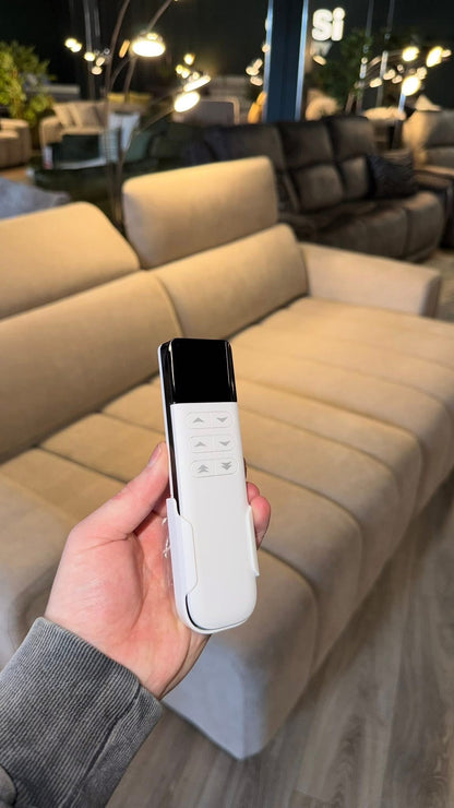 Molly Electric Sofa Bed - Beige