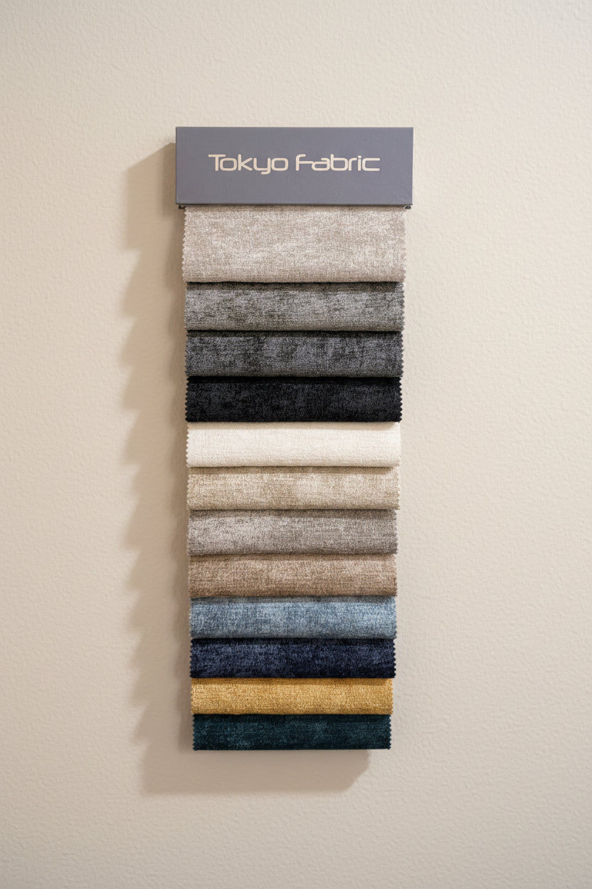 The Right Fit For Your Room