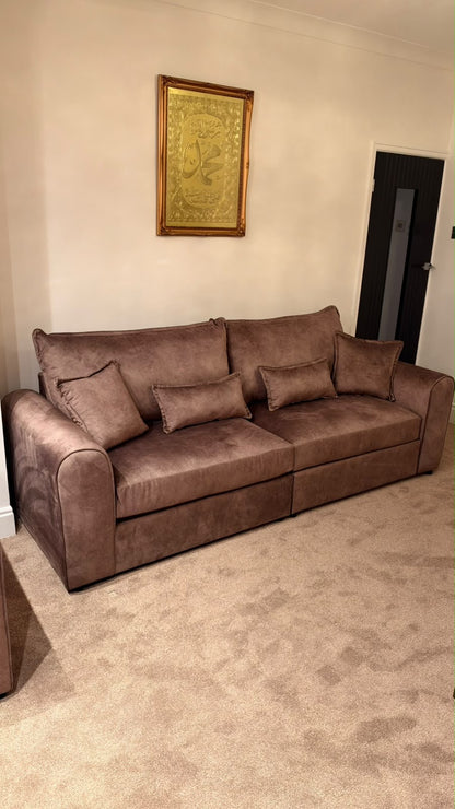 Ariana Sofa Collection