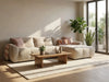 Montana Bubble Chaise Corner Sofa