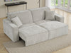 Houston Electric Sofa Bed - Beige