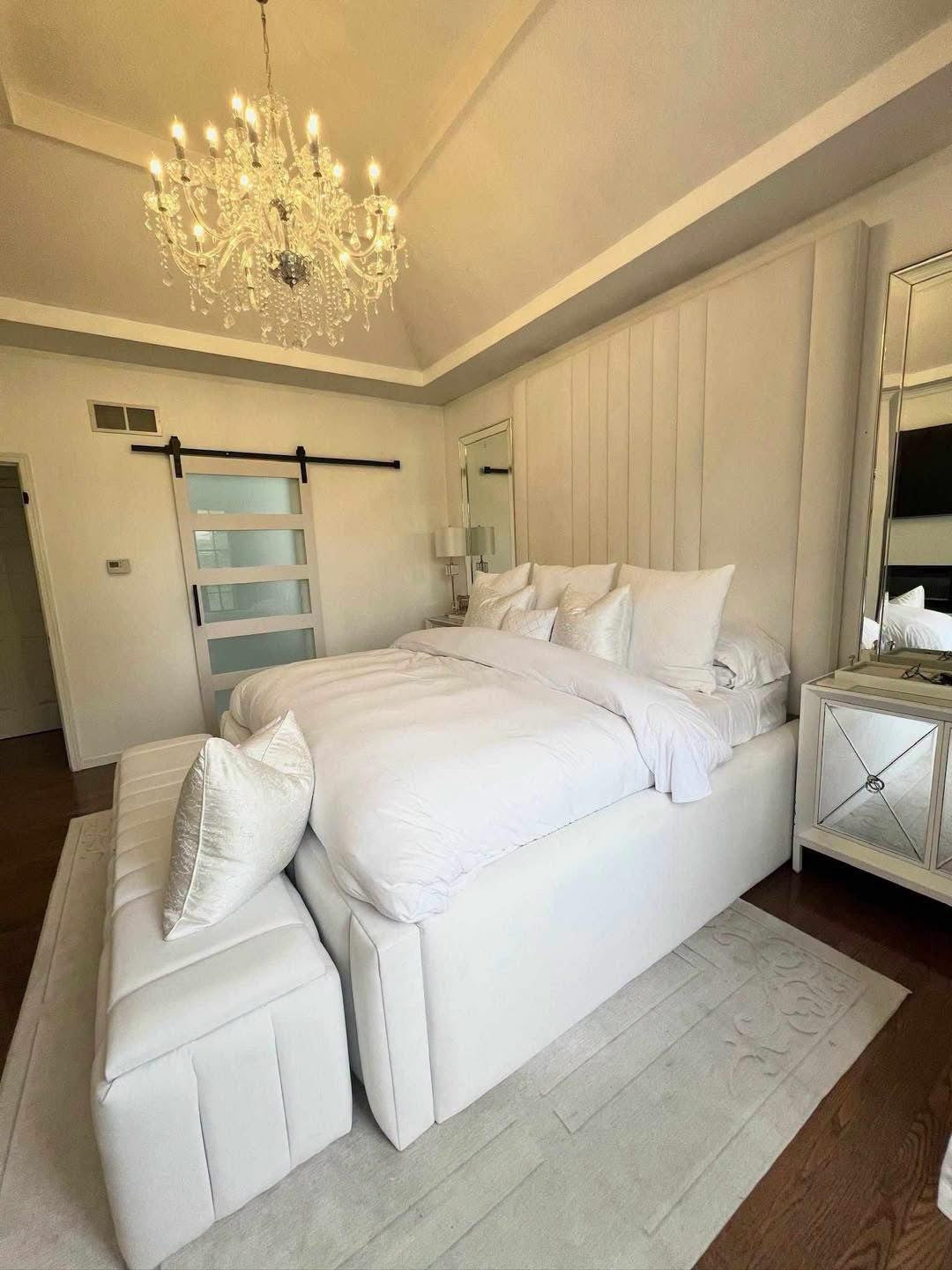 Luciano Bed Frame