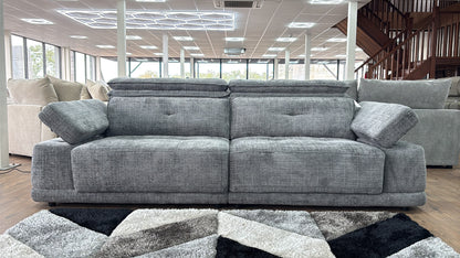Kendal Floating Electric Sofa Bed