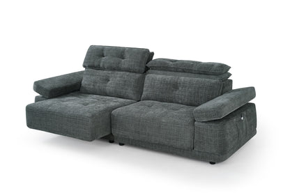 Kendal Floating Electric Sofa Bed