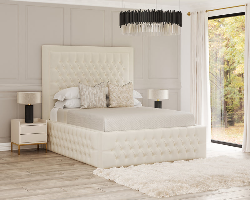 Elizabeth Bed Frame