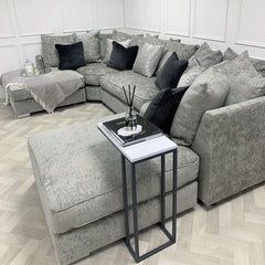 Luxury Bishop U Shape Sofa