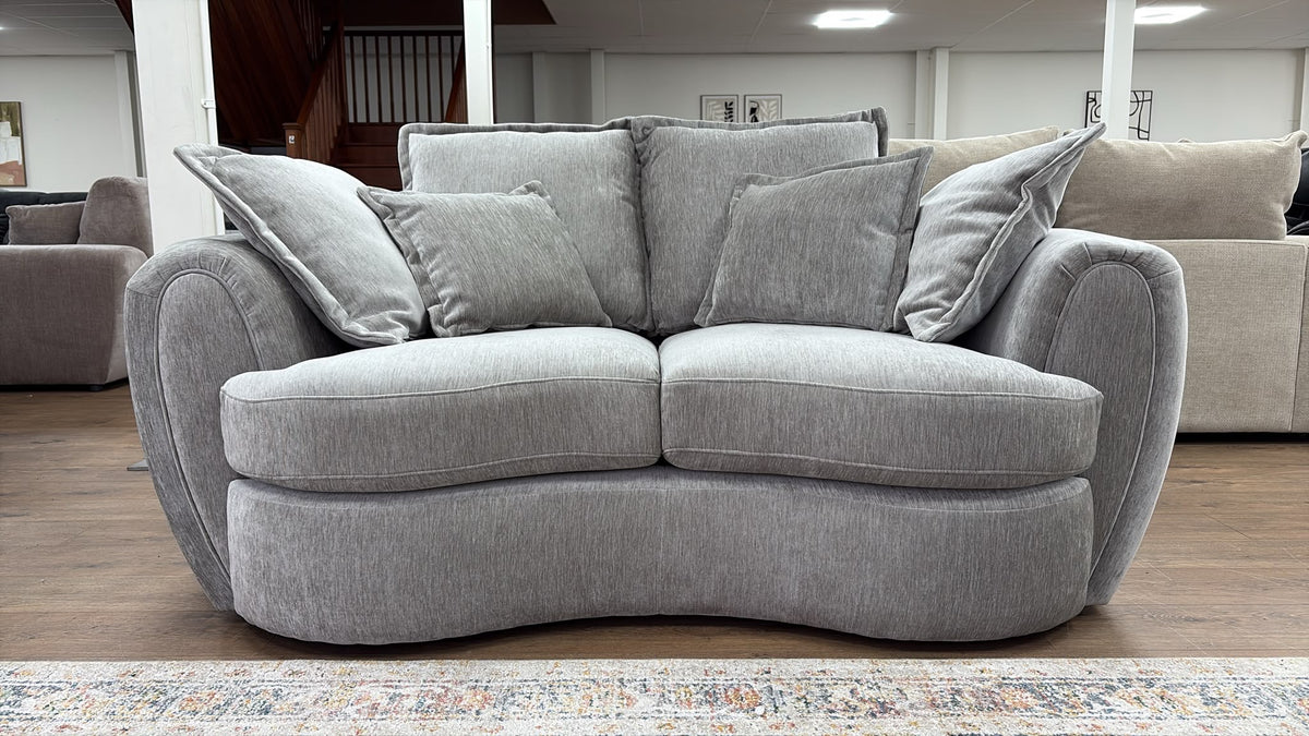 Dorchester 2 Seater Sofa