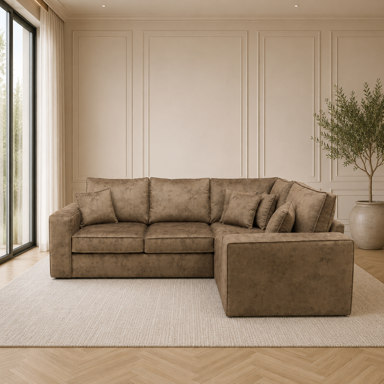 Chavez Sofa Collection