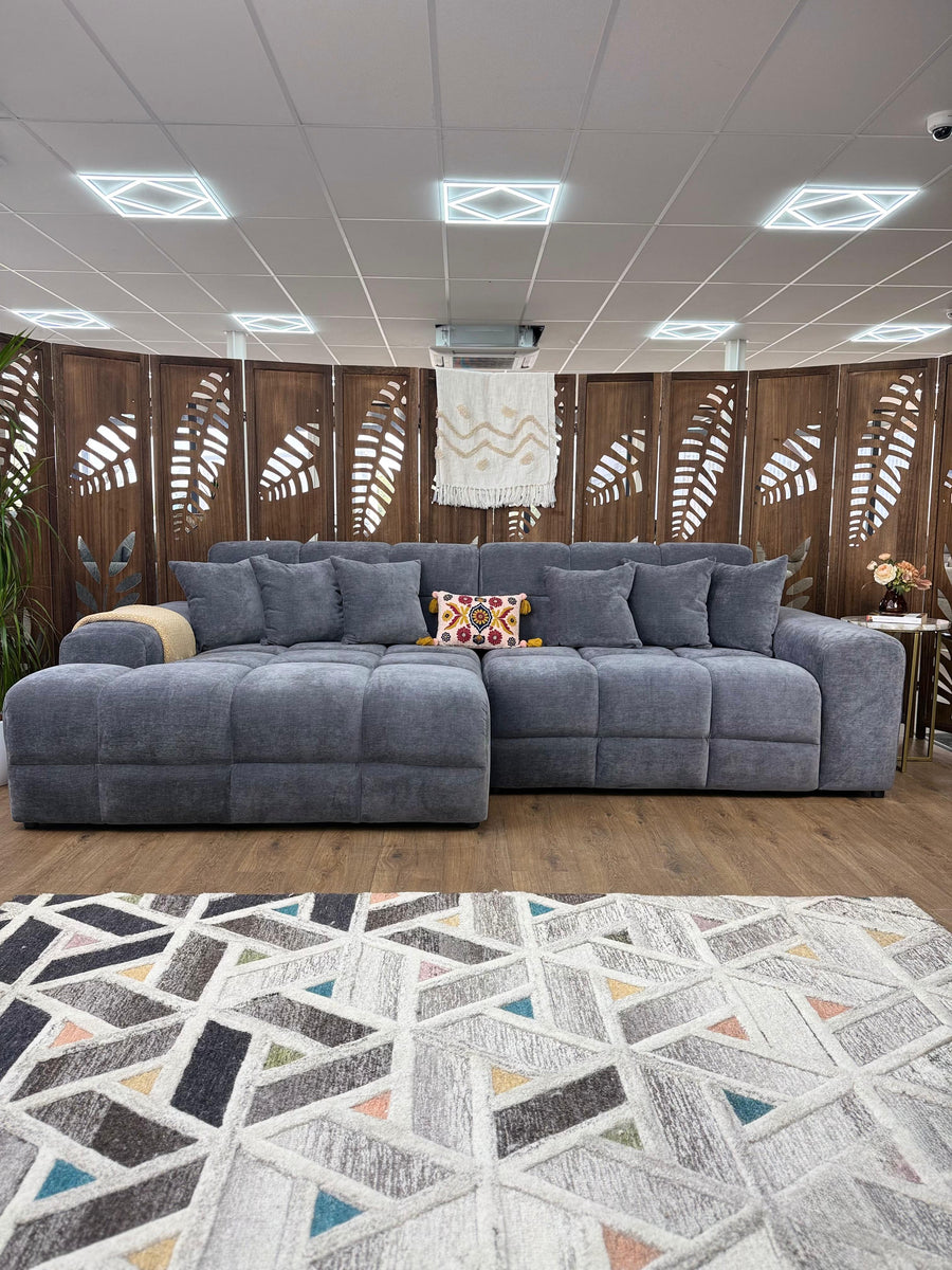 The Right Fit For Your Room