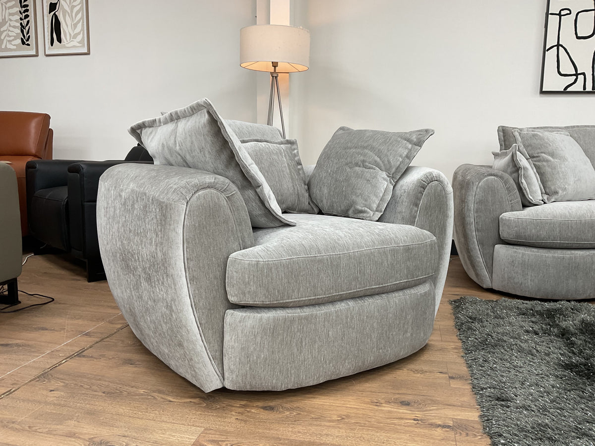 Dorchester Armchair