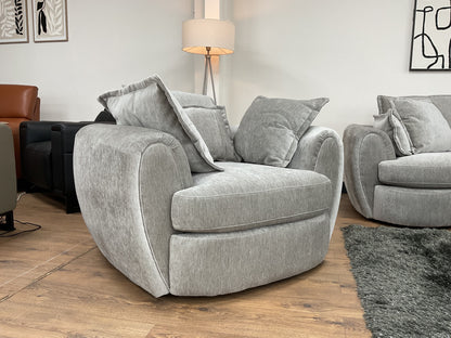 Dorchester Armchair