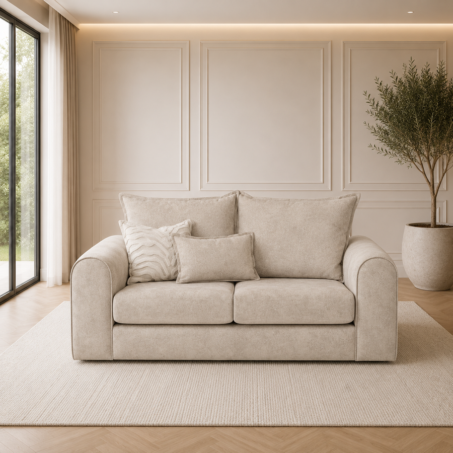 The Right Fit For Your Room