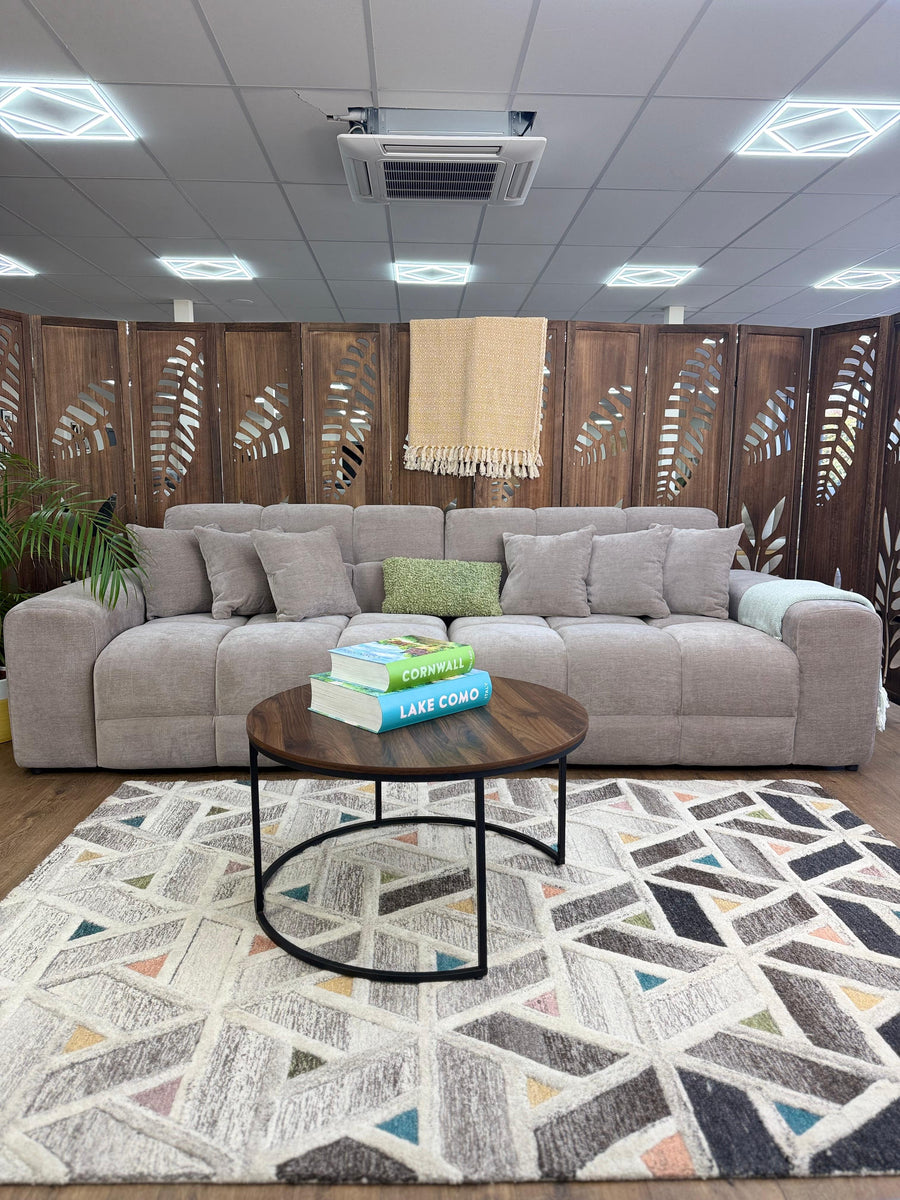 The Right Fit For Your Room