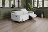 Orbit 3 Seater Recliner Sofa
