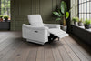 Orbit Recliner Armchair