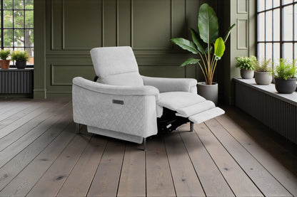 Orbit Recliner Armchair